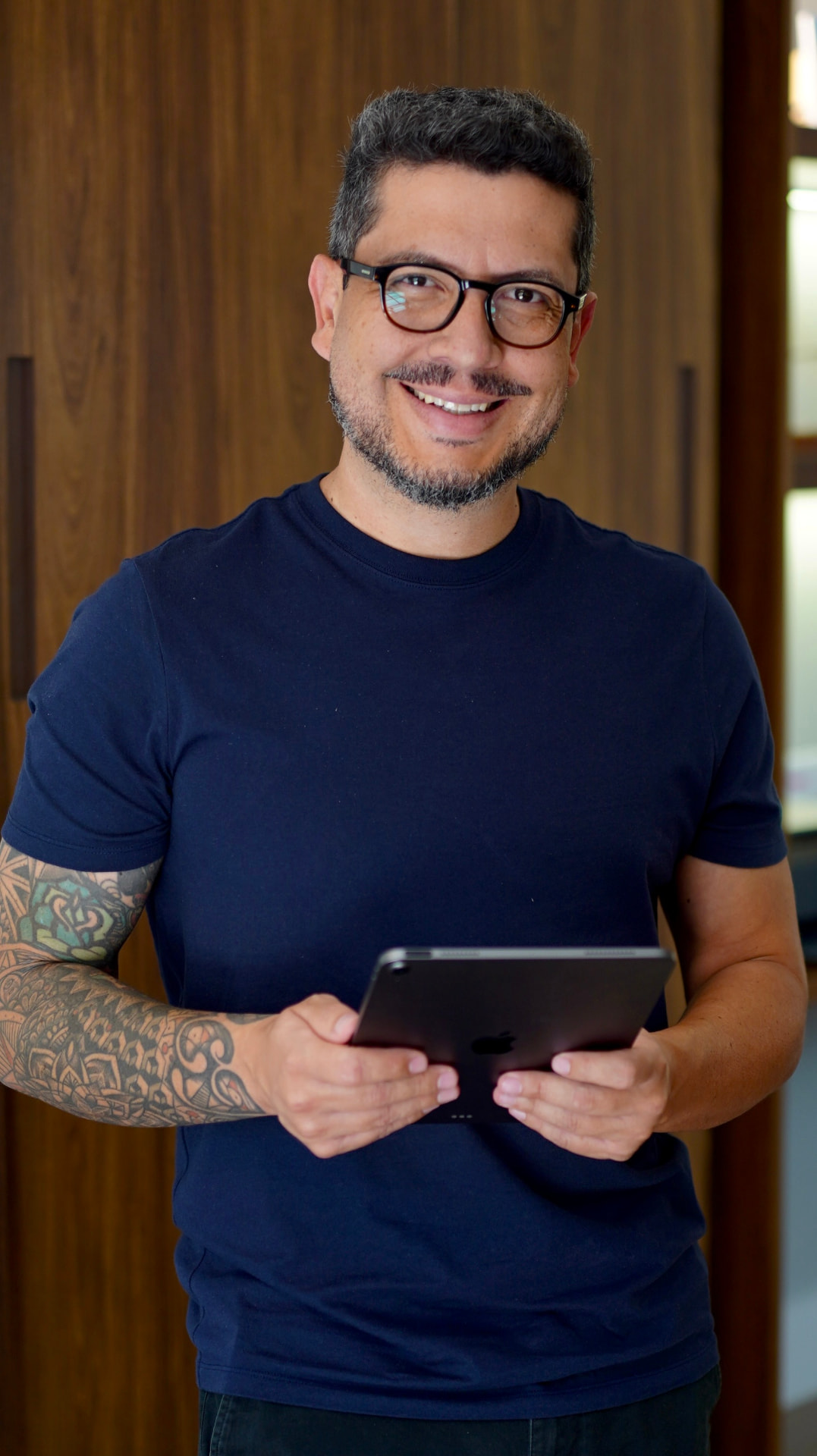 André Cipriano